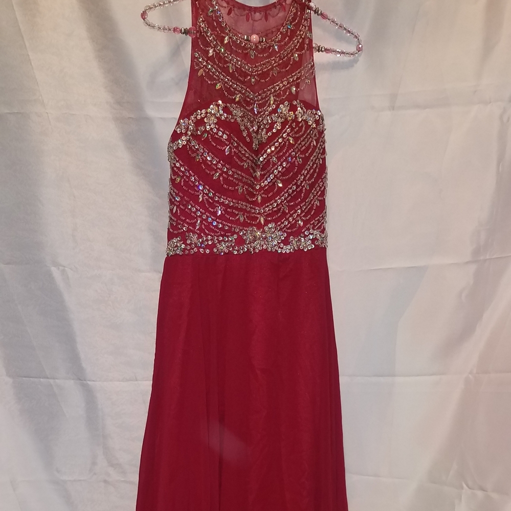 Prom/Pageant/Formal Gown